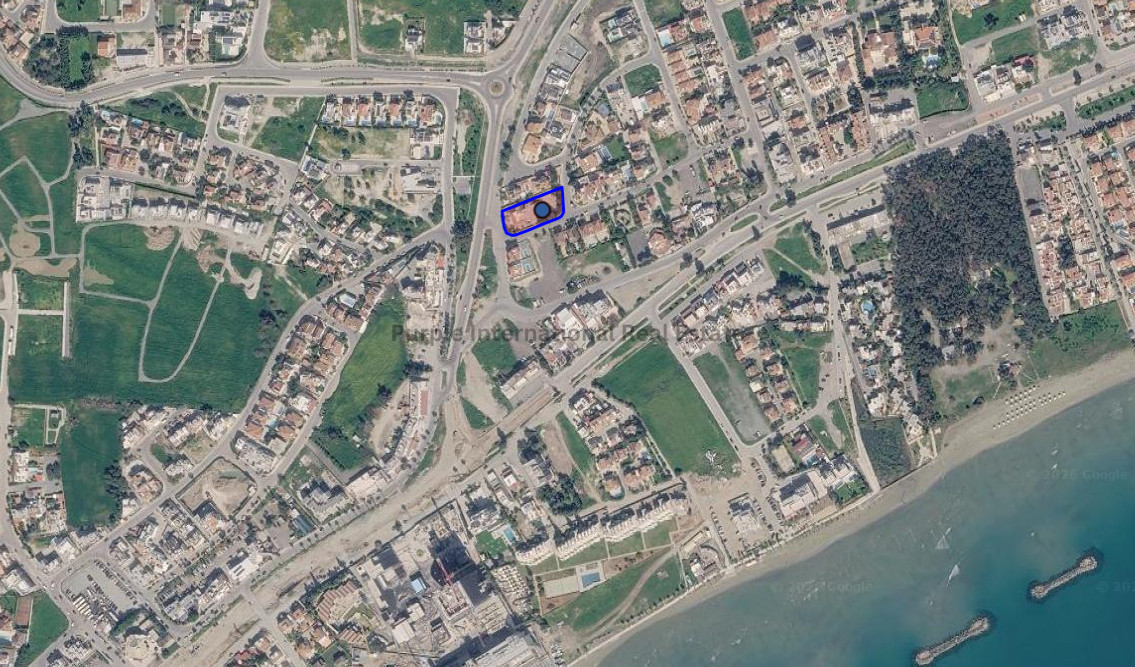Land in Pyla - Image 3