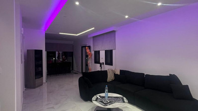 Modern Detached Villa 3 Bedrooms Private Pool