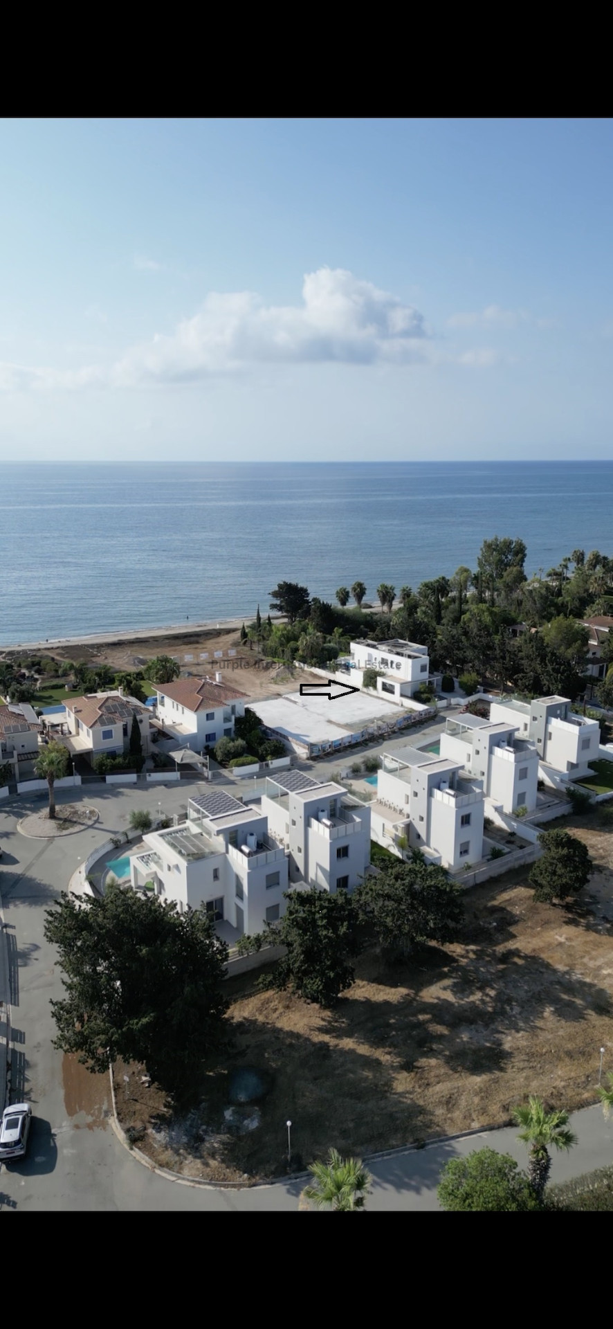 House in Perivolia (Larnakas) - Image 4