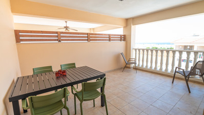 Two Bedroom Apartment in Kapparis