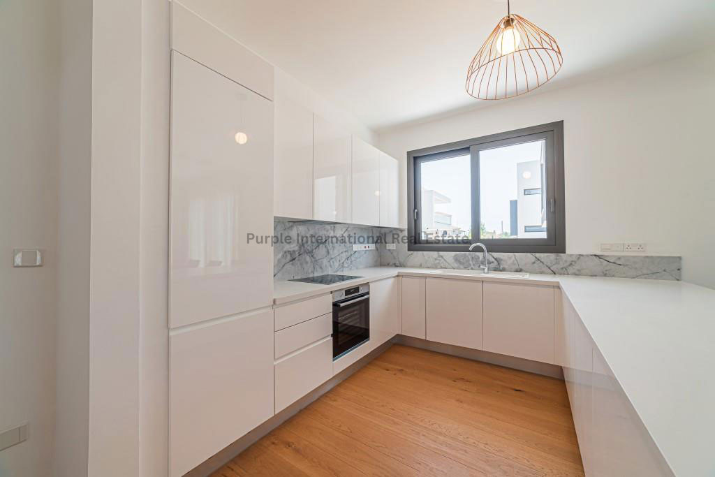Apartment in Germasogeia River - Image 4