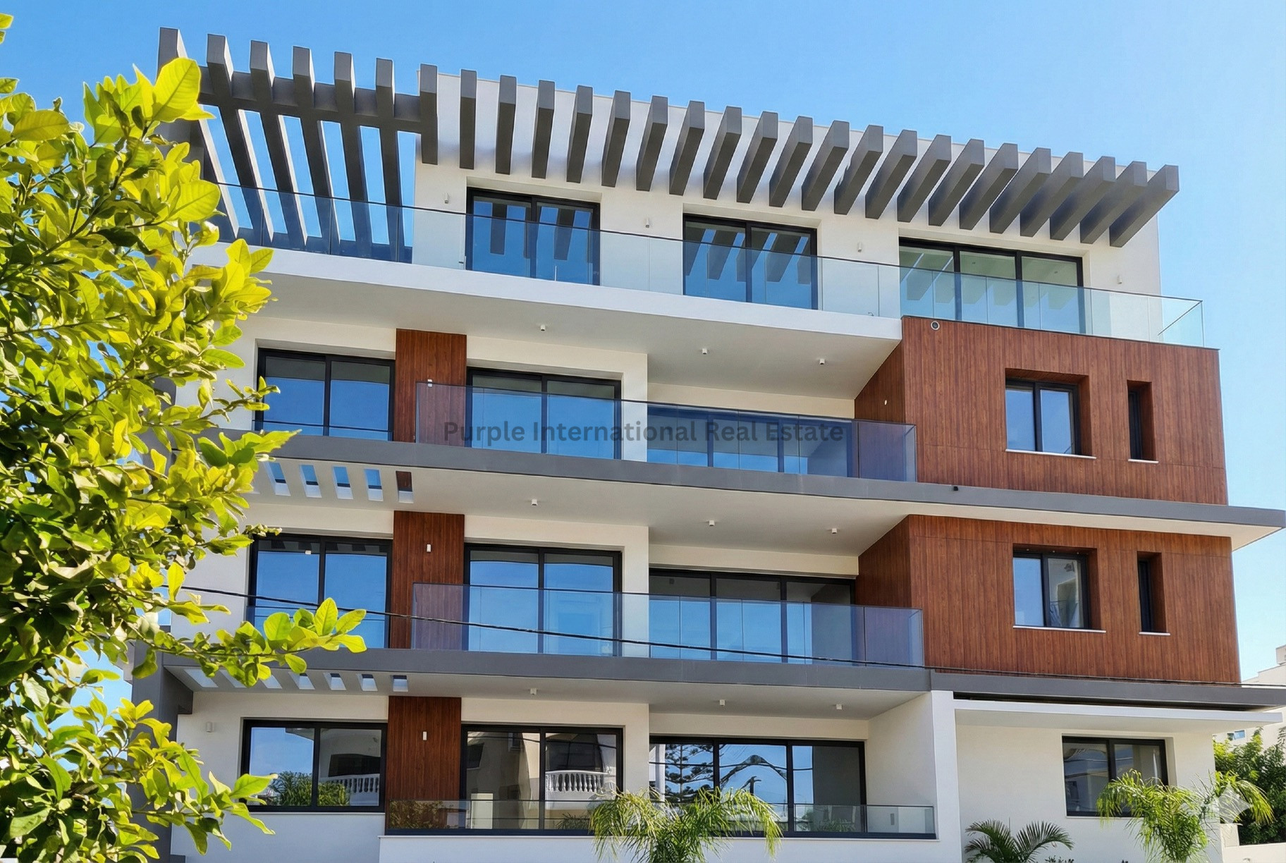 Apartment in Germasogeia River - Image 5