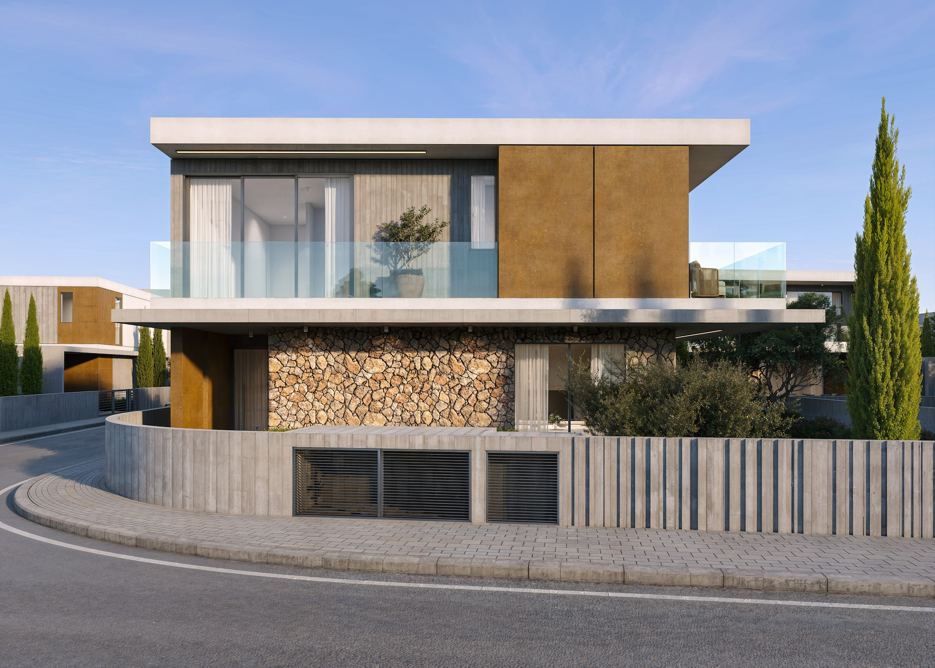 House in Agia Marinouda - Image 3
