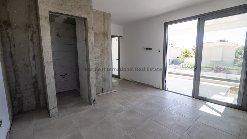 Commercial properties 119 m² for sale in Pervolia, Larnaca, Cyprus