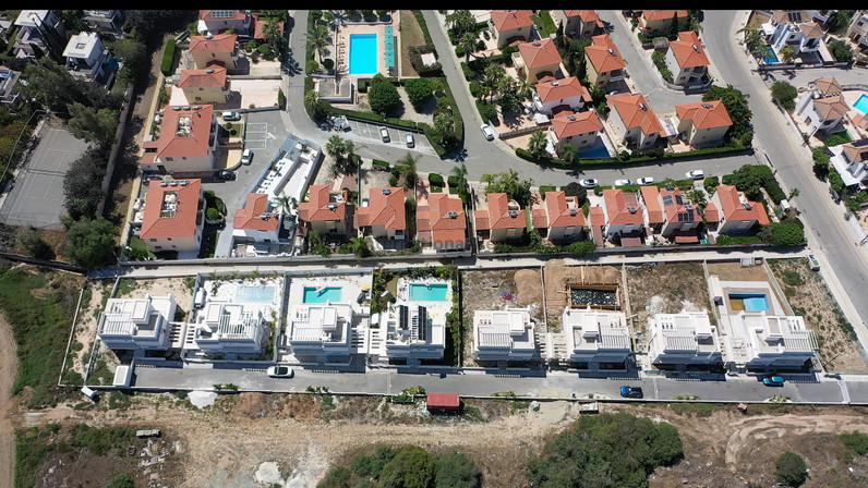 Commercial properties 119 m² for sale in Pervolia, Larnaca, Cyprus