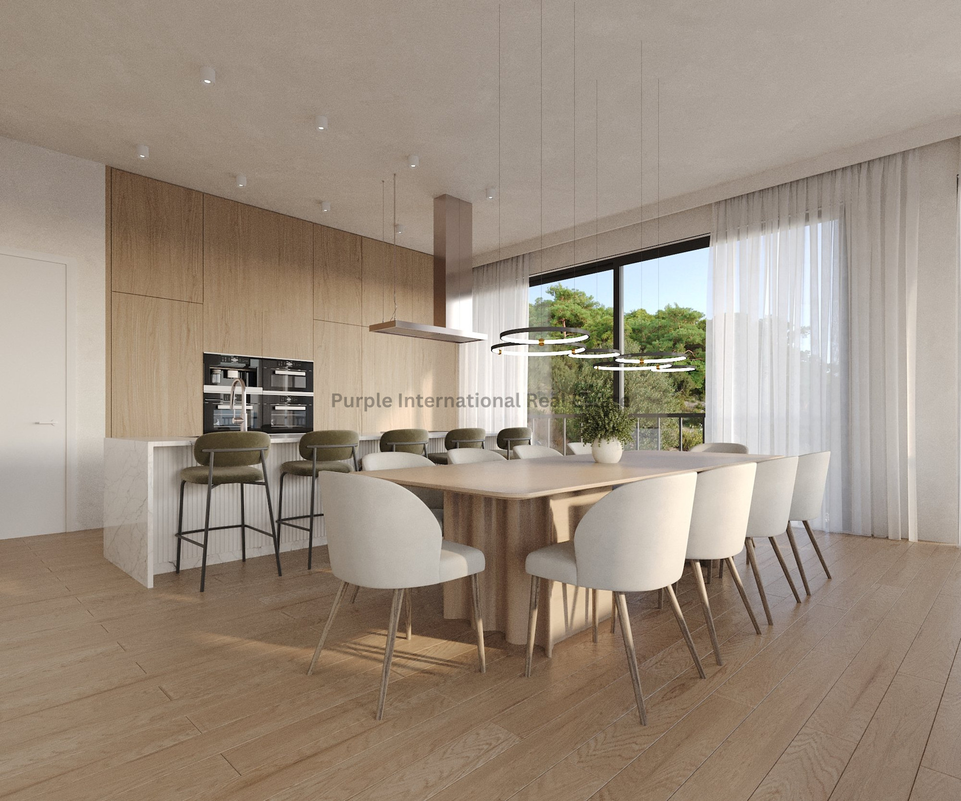 House in Moniatis - Image 3