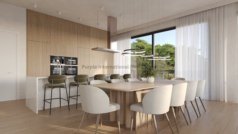 Commercial properties 220 m² for sale in Moniatis, Limassol, Cyprus