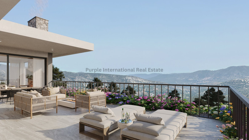 Commercial properties 220 m² for sale in Moniatis, Limassol, Cyprus
