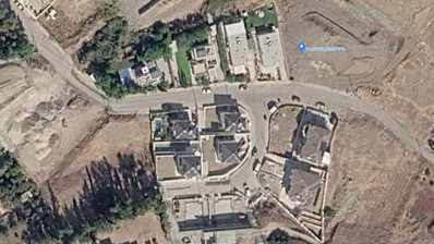 Large Development Land Plot in Akrounta Village