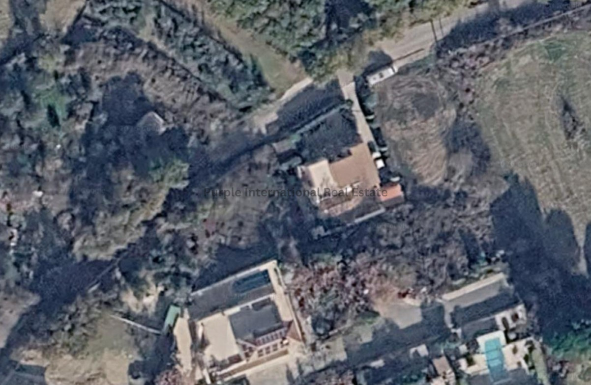 Land in Stroumpi - view 1