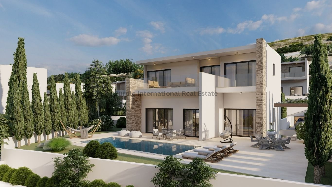 House in Pegeia - Image 5