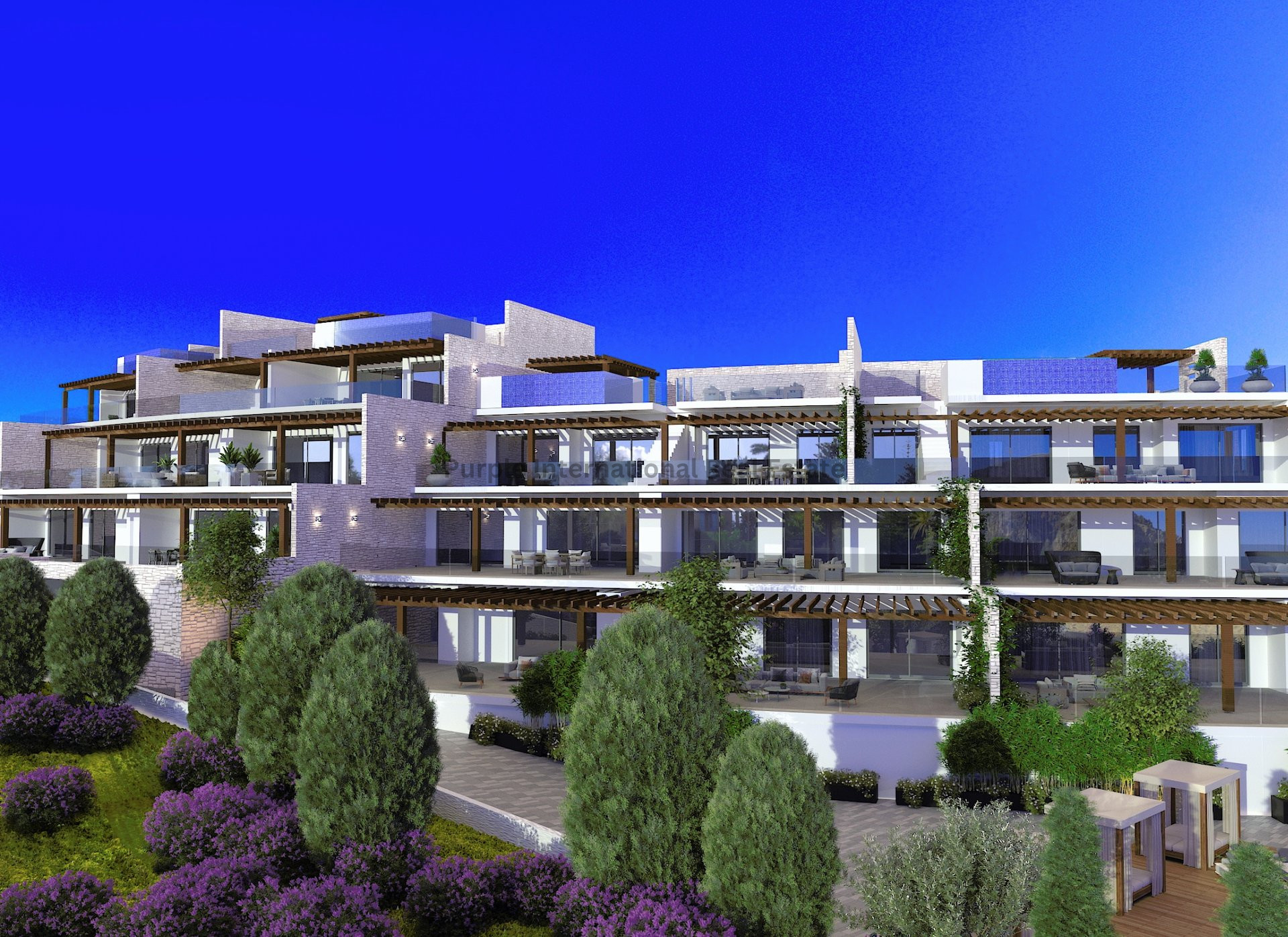 Apartment in Chlorakas - Image 4