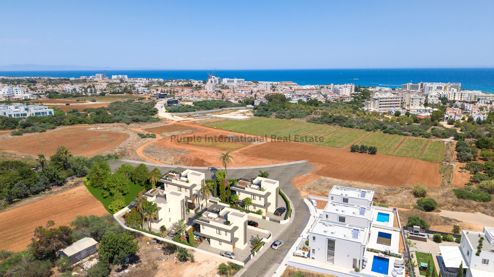House in Pernera - Image 3