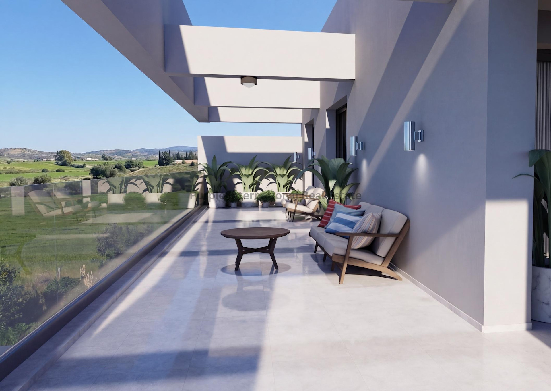 Apartment in Ypsonas - Image 4