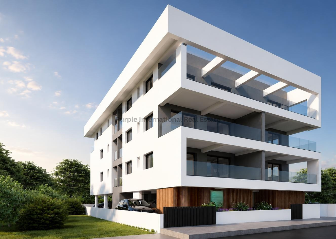 Apartment in Ypsonas - Image 5