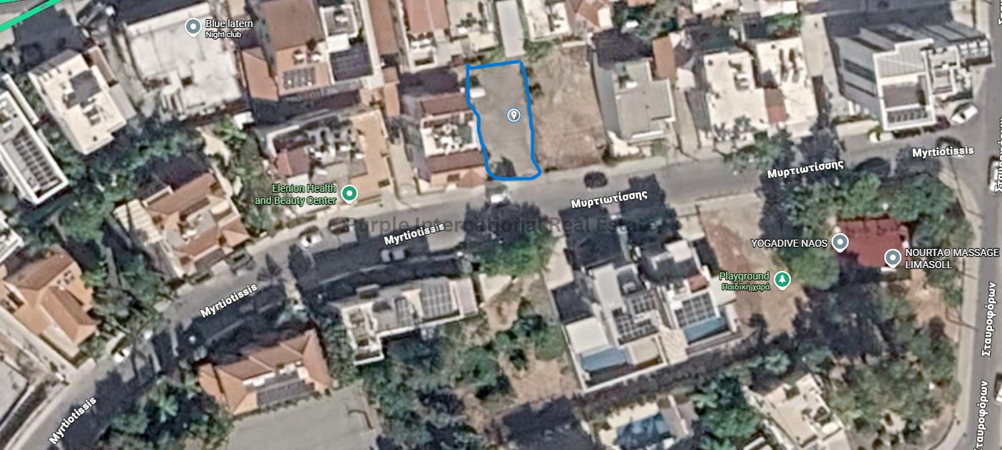 Land in Germasogeia River - Image 3