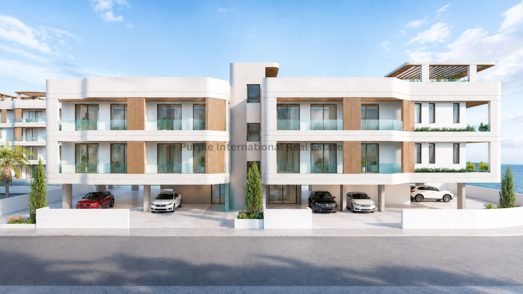 Apartment in Paralimni - Image 4