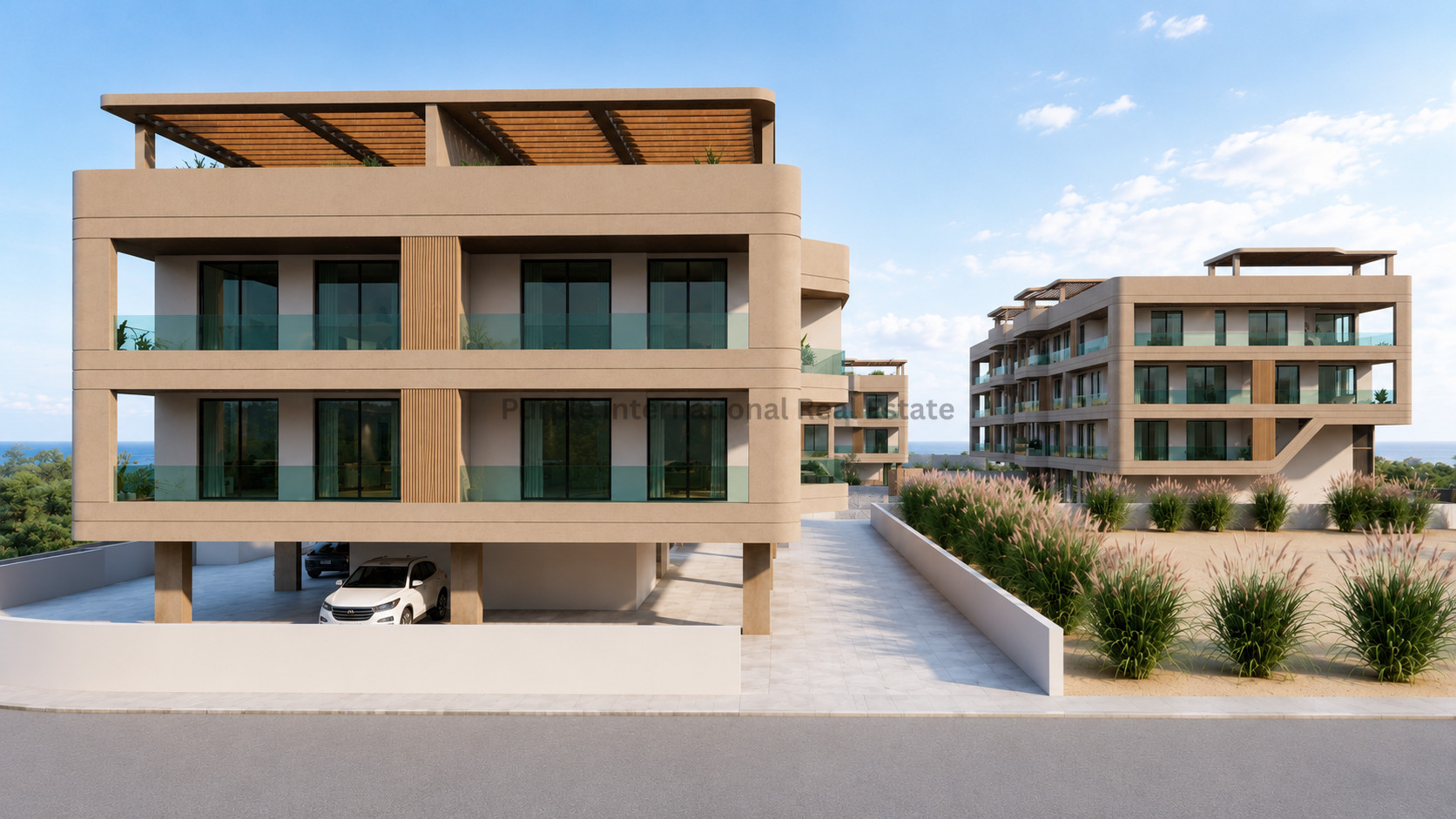 Apartment in Paralimni - Image 5