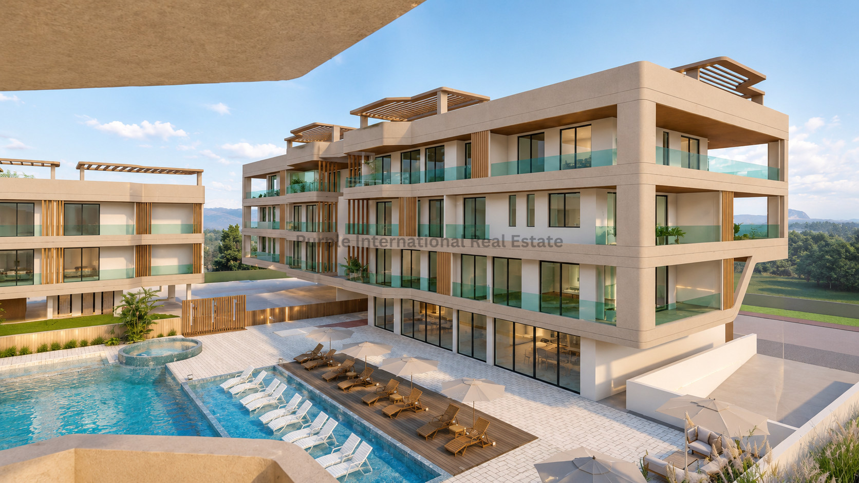 Apartment in Paralimni - Image 3