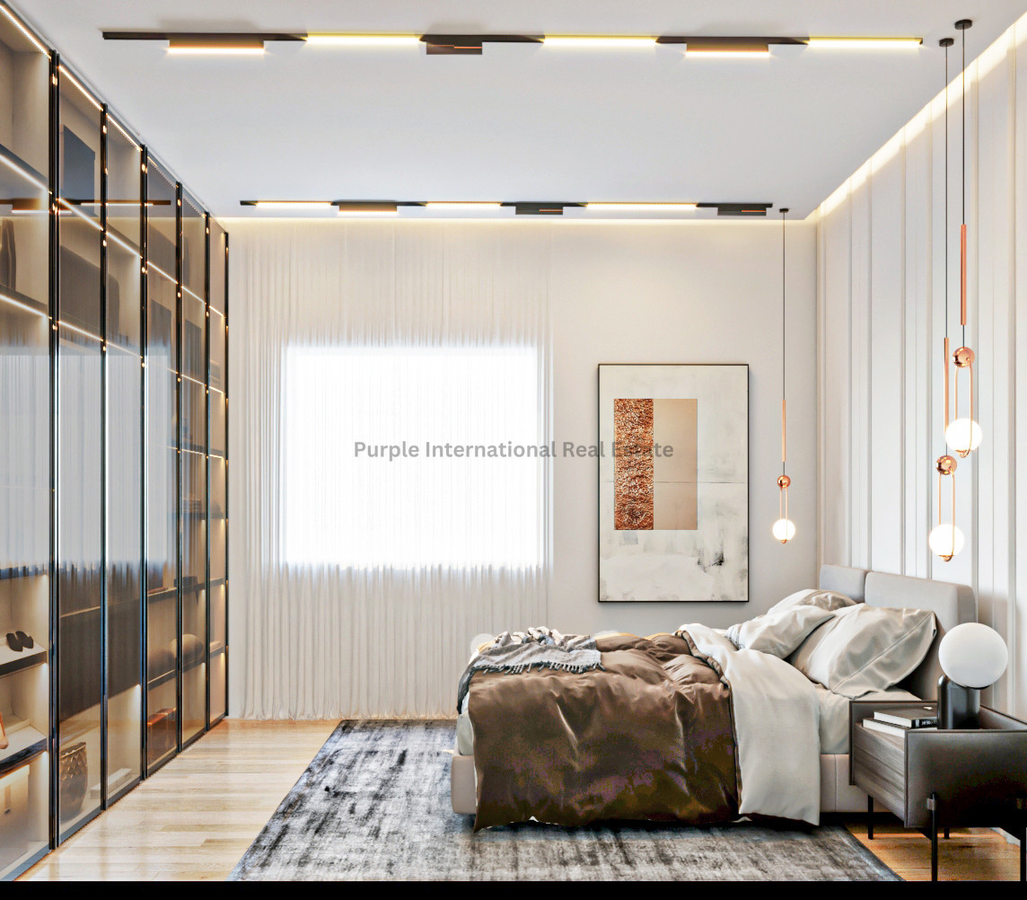 Apartment in Livadia (Larnakas) - Image 5