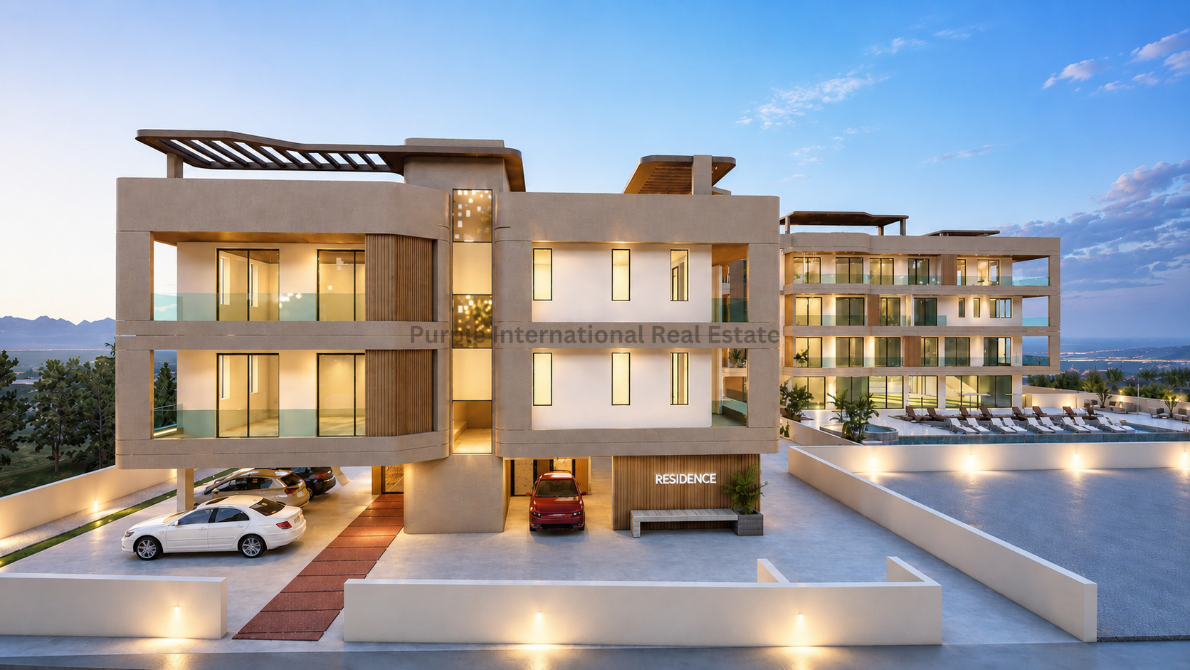 Apartment in Paralimni - Image 2
