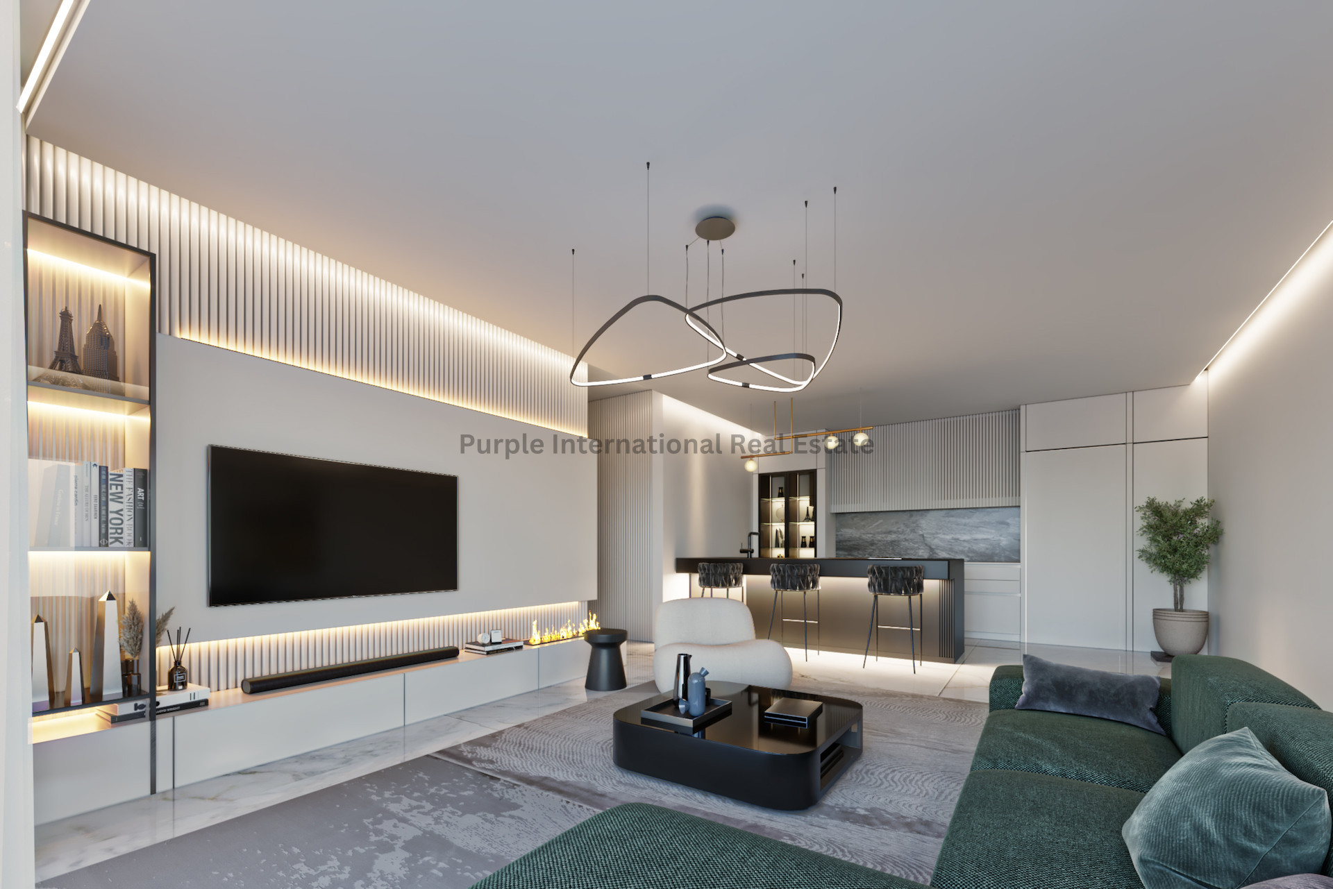 Apartment in Livadia (Larnakas) - Image 3