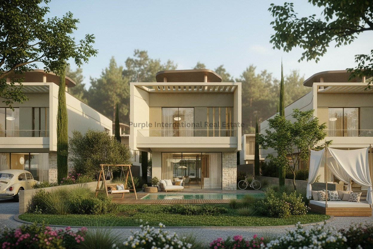 House in Pernera - Image 2