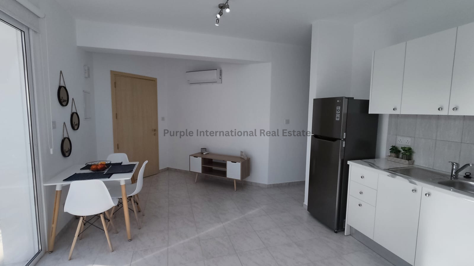 Apartment in Geroskipou - Image 3
