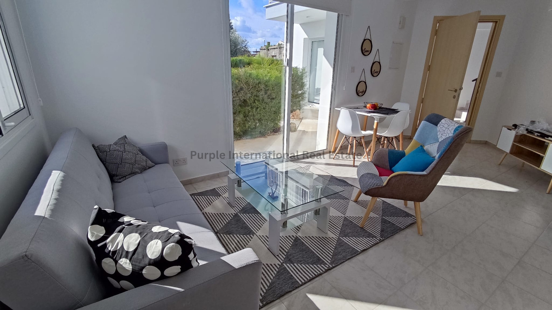 Apartment in Geroskipou - Image 2