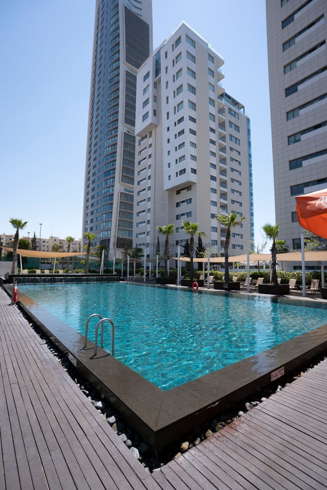 Apartment in Limassol - Image 4