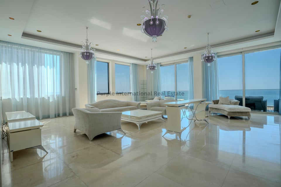 Apartment in Limassol - Image 2