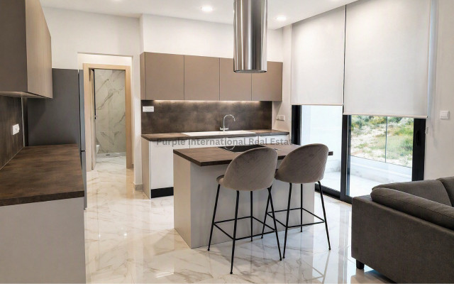 Apartment in Saint Paraskevi - Image 3