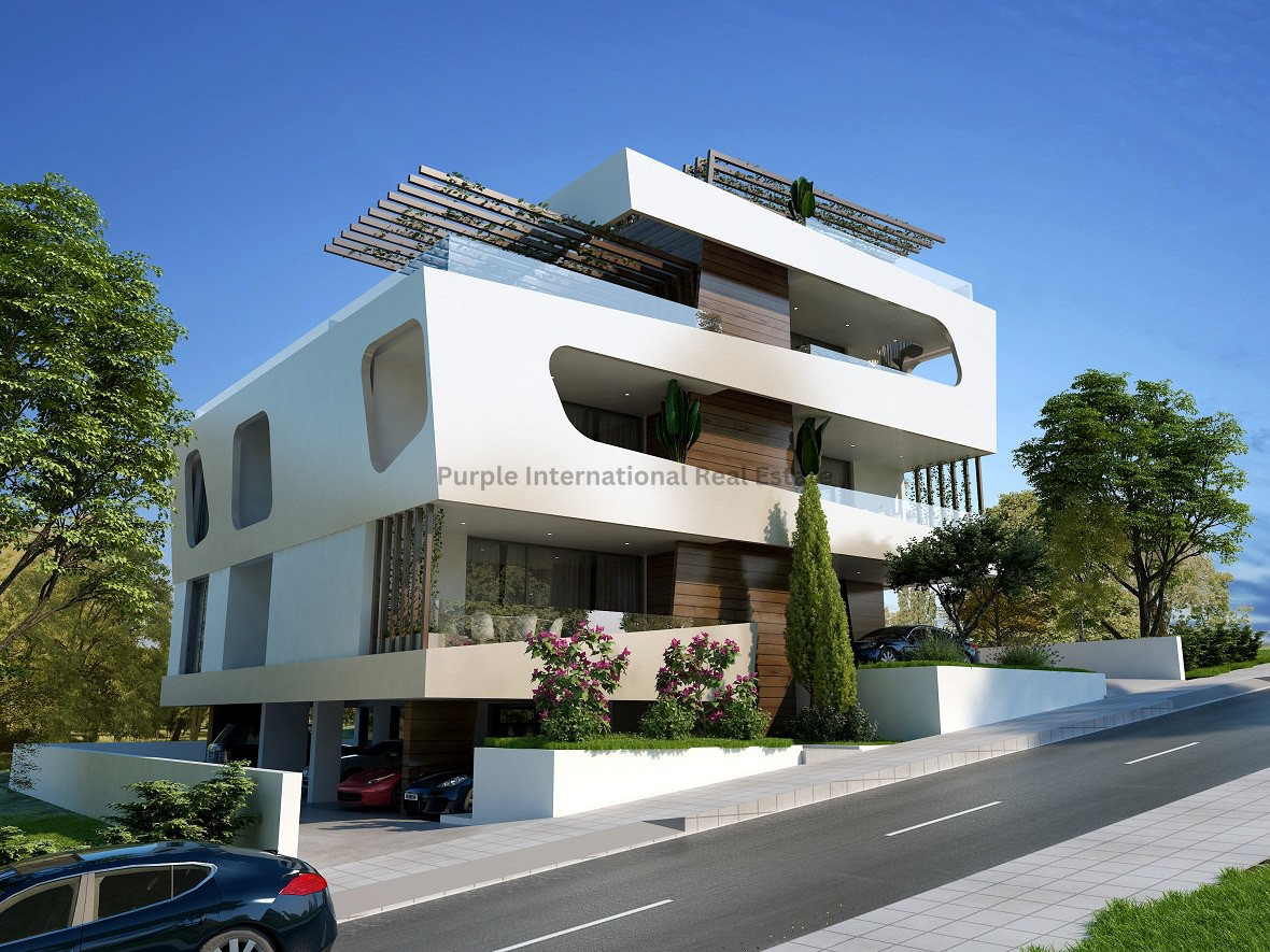 Apartment in Saint Paraskevi - Image 5