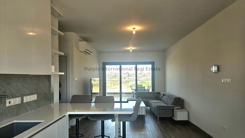 2-bedroom apartments for sale 80 m² in Vergina, Larnaca, Cyprus