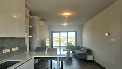 Modern East Facing 2 Bedroom Apartment in Vergina