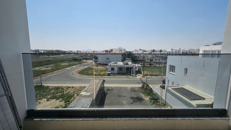 2-bedroom apartments for sale 80 m² in Vergina, Larnaca, Cyprus