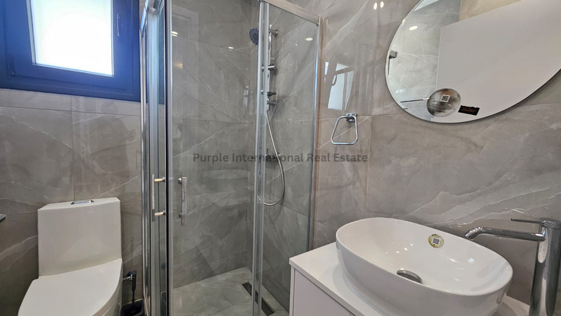 2-bedroom apartments for sale 80 m² in Vergina, Larnaca, Cyprus