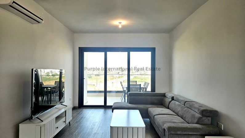 2-bedroom apartments for sale 80 m² in Vergina, Larnaca, Cyprus