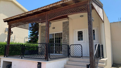 For Sale Three Bedroom Bungalow in Peaceful Meneou