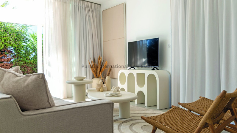 Commercial properties 114 m² for sale in Coral Bay, Paphos, Cyprus