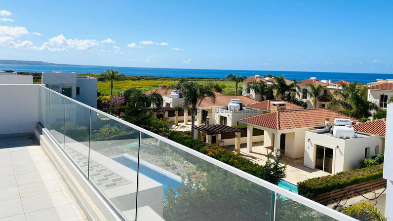 Commercial properties 117 m² for sale in Coral Bay, Paphos, Cyprus