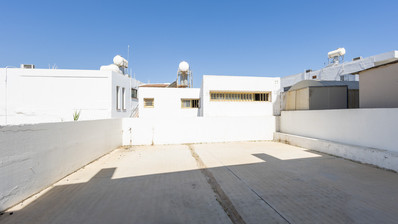 Prime Mixed-Use Investment & Development Opportunity – Paralimni Traditional Centre