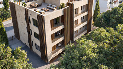 Penthouse Apartment for Sale in Universal Near Beach