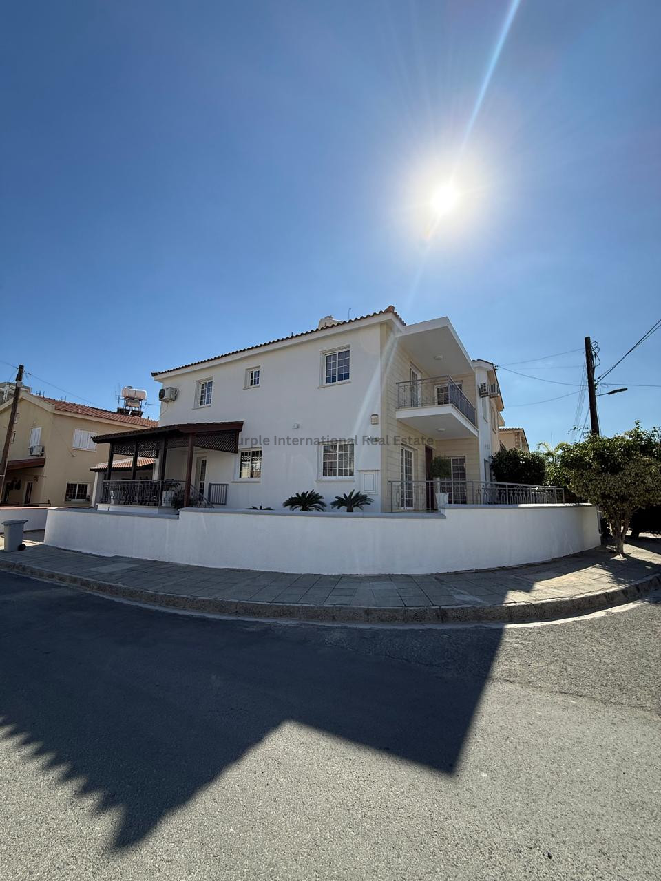 House in Tsakilero - Image 2
