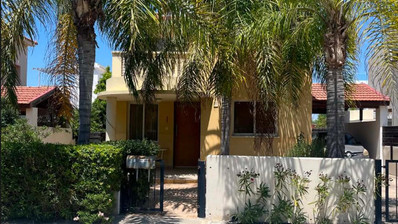 Furnished 2-Bed House in Pervolia for Rent