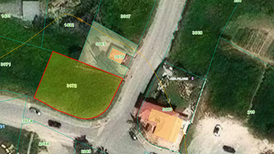 Земельный участок 521 м² в Агиа Филе