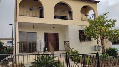 3-Bed Apartment in Konia, Cyprus