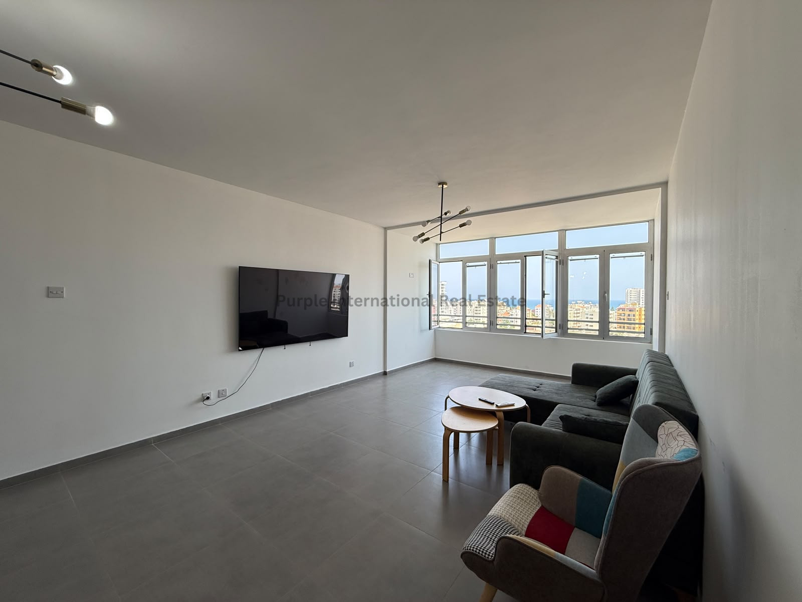 Apartment in Skala - view 1
