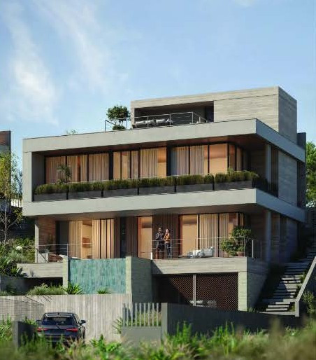 Land in Tala - view 1