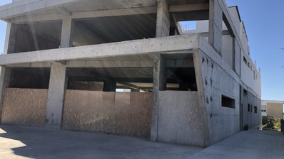 Коммерческое здание 500 м² в Герошкипу